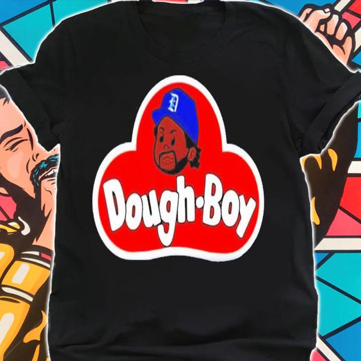 Dough Boy Shirt t-shirt shirt