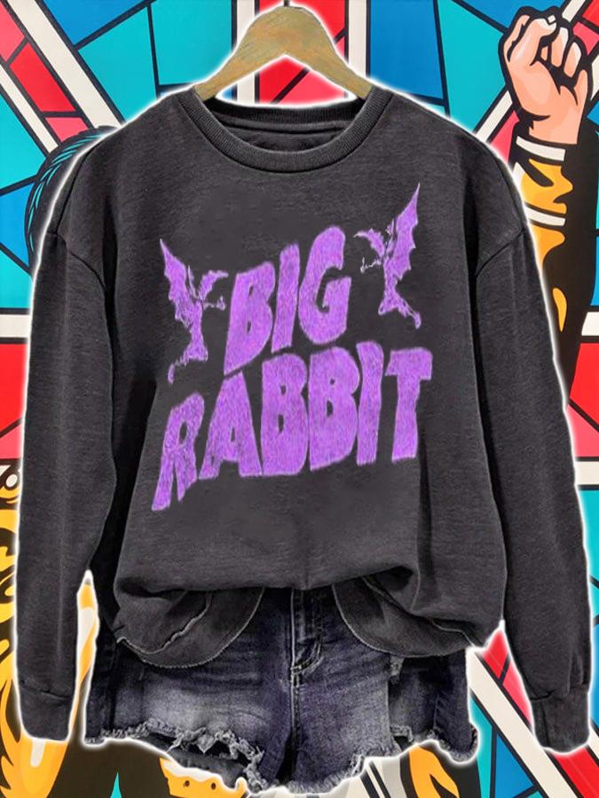 Freddie Gibbs Big Rabbit T-shirt t-shirt sweatshirt