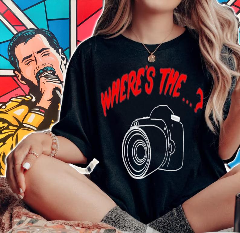 Murder With My Husband Where's The Files Shirt woman shirt