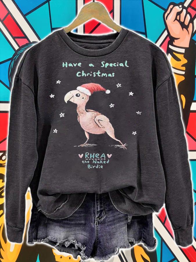 Rhea  Have A Special Christmas Classic Shirt sweatshirt