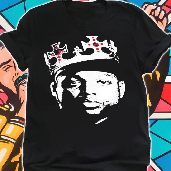 Evan Silva King Of The South Derrick Henry Shirt shirt
