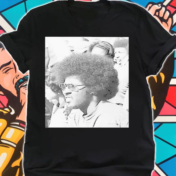 John Lomax Funny T-Shirt