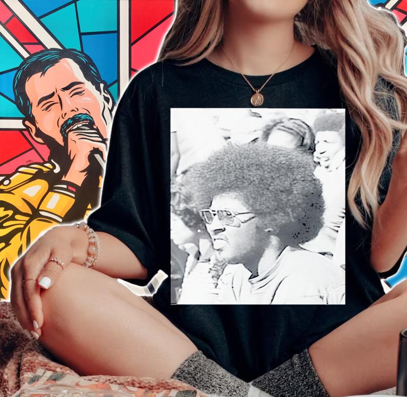 John Lomax Funny T-Shirt