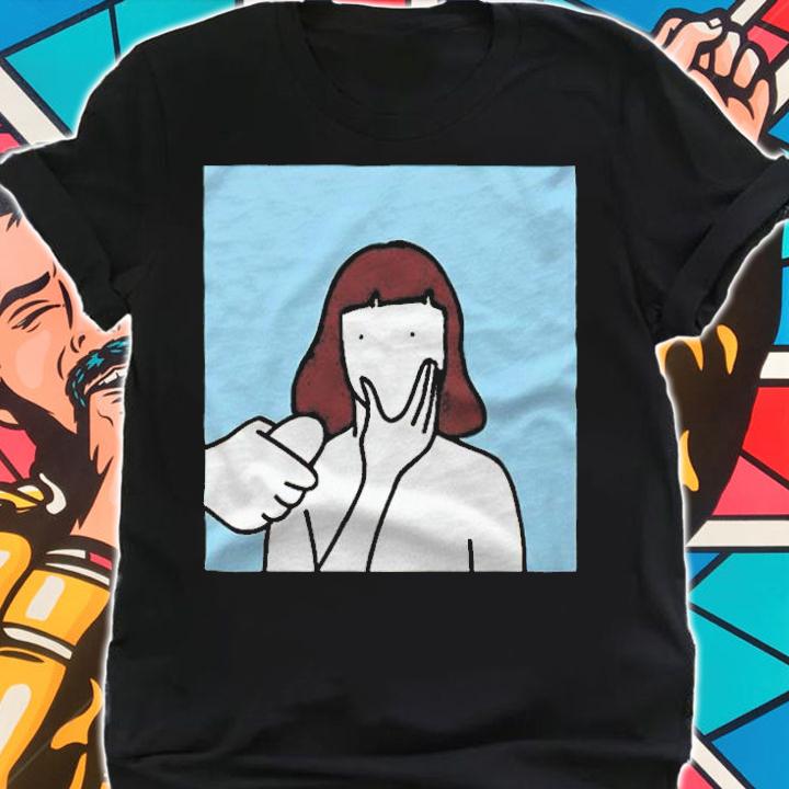 Stella Donnelly Lou Roo T-shirt shirt