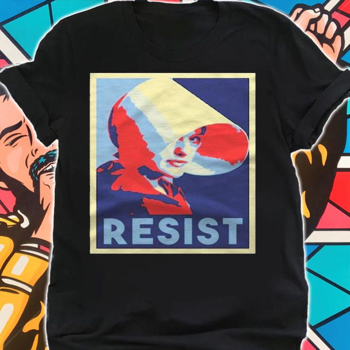 June Resist Premium Shirt shirt