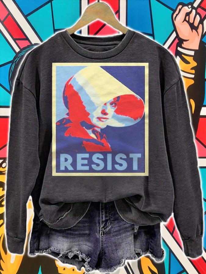 June Resist Premium Shirt sweatshirt