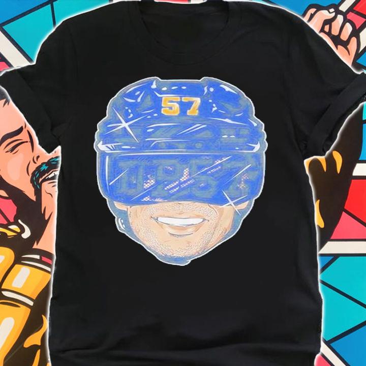 David Perron Dp57 T-Shirt