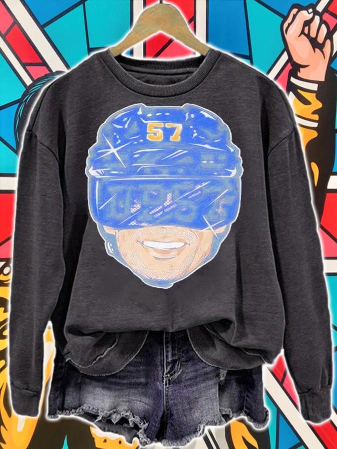 David Perron Dp57 T-Shirt
