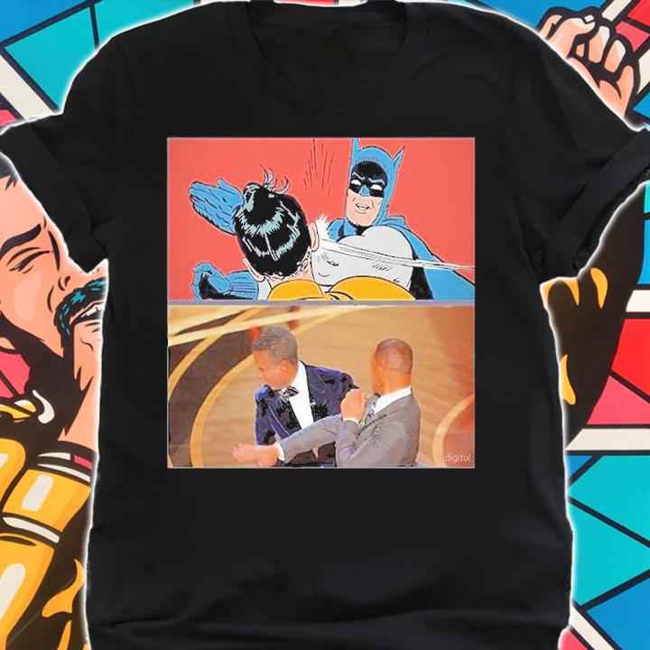 Keep My Wifes Name Out Of Your Fucking Mouth Oscar 2022 Meme Will Smith T-Shirt shirt