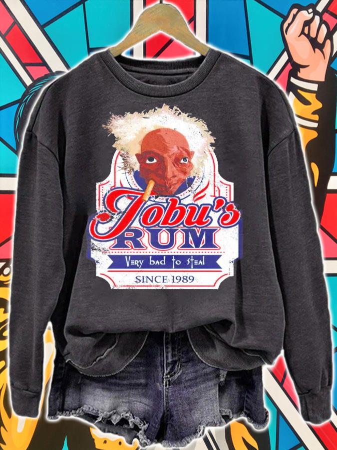 Jobu's Rum Very Bad To Steal Since 1989 Shirt