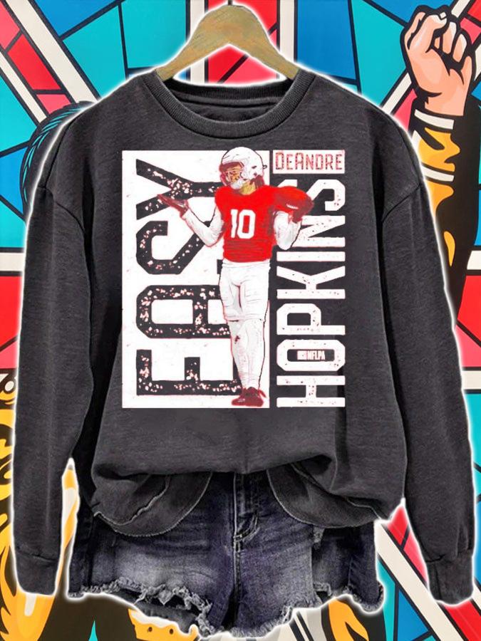 DeAndre Hopkins Arizona Football shirt
