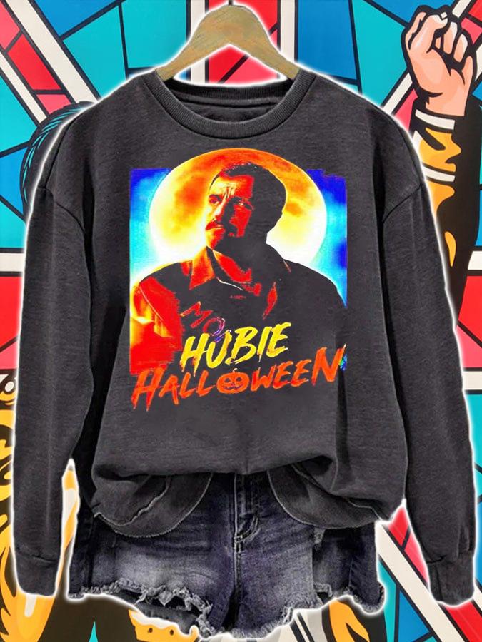 Adam Sandler Hubie Halloween T-shirt sweatshirt