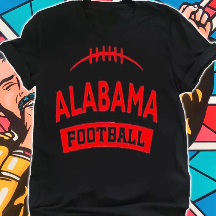 Alabama Football T-shirts, hoodie and sweatshirt shirt