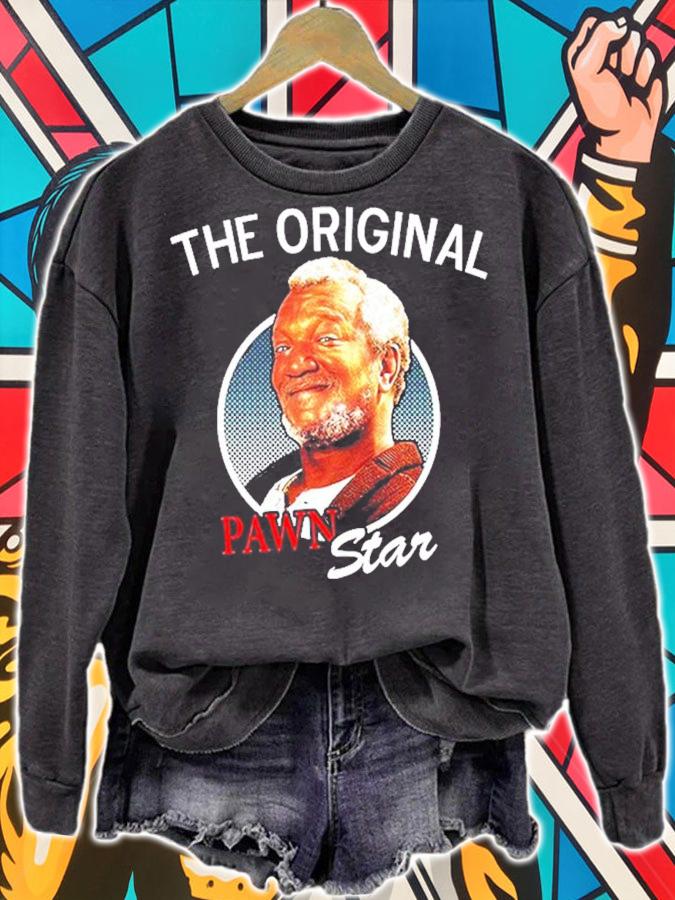 Sanford And Son the original Pawn star shirt sweatshirt