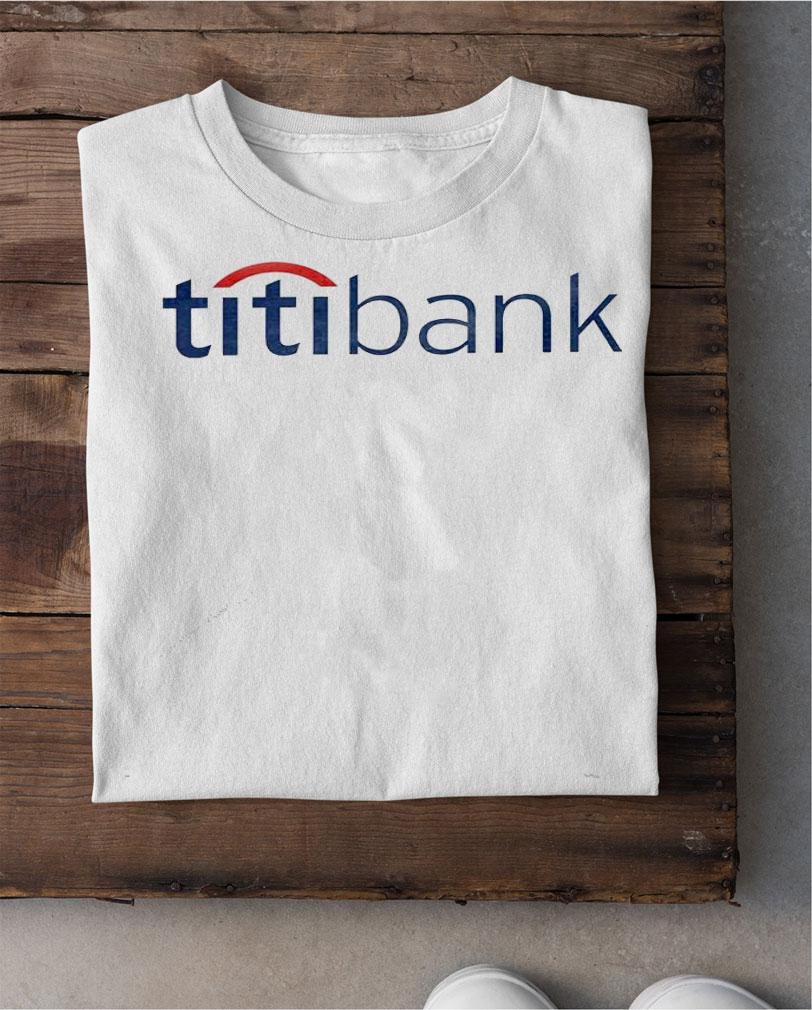 Titibank Men's T-shirt, hoodie and sweater shirt