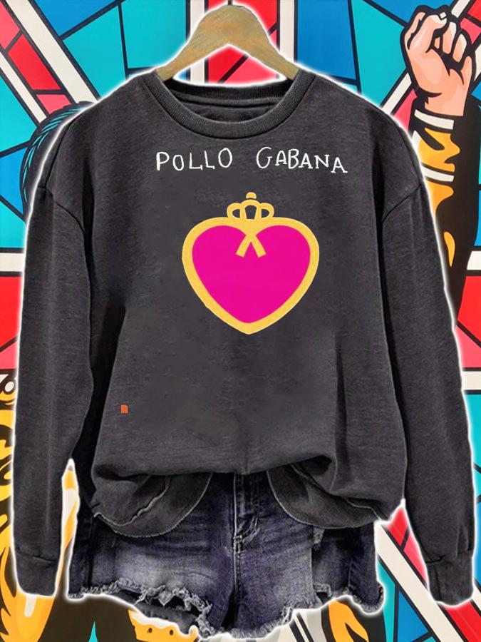 Pollo Gabana Takemichi Tokyo Revengers shirt sweatshirt