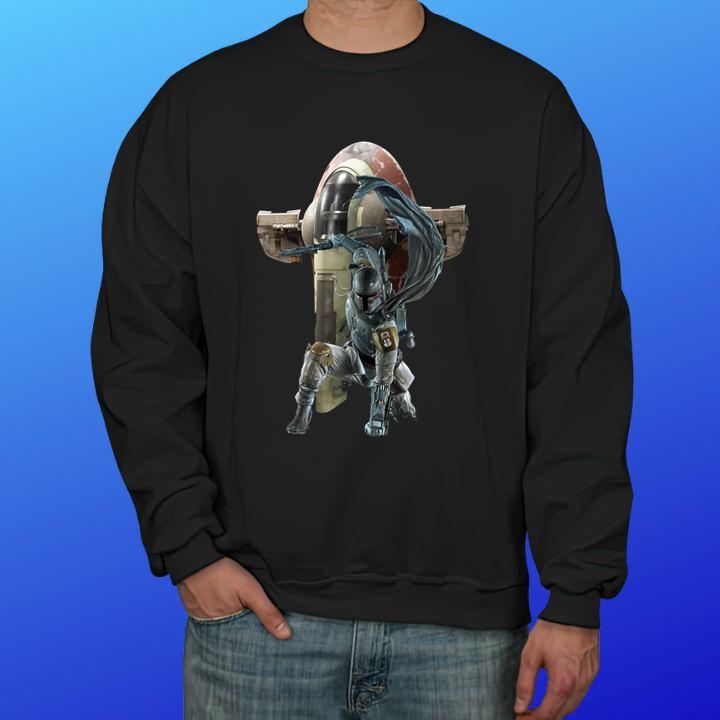 Sweatshirt Sweatshirt