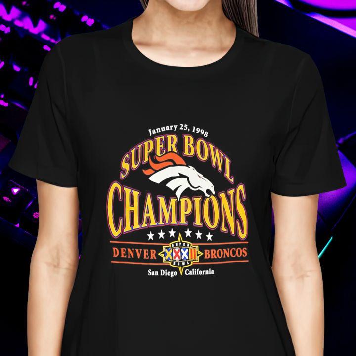 Women's Shirt
