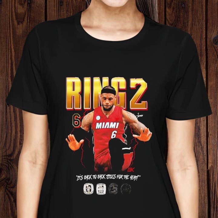 Women's Shirt