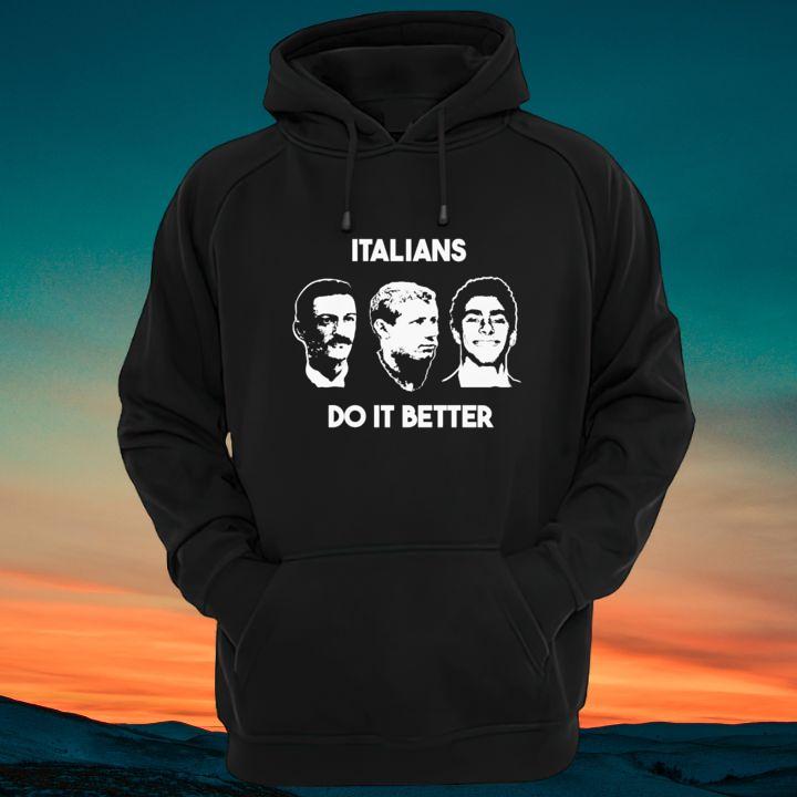 Hoodie