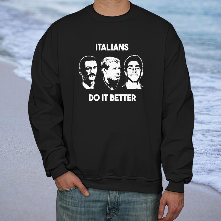 Sweatshirt