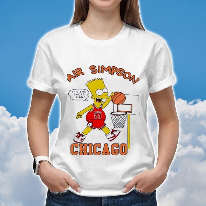 Women's Shirt