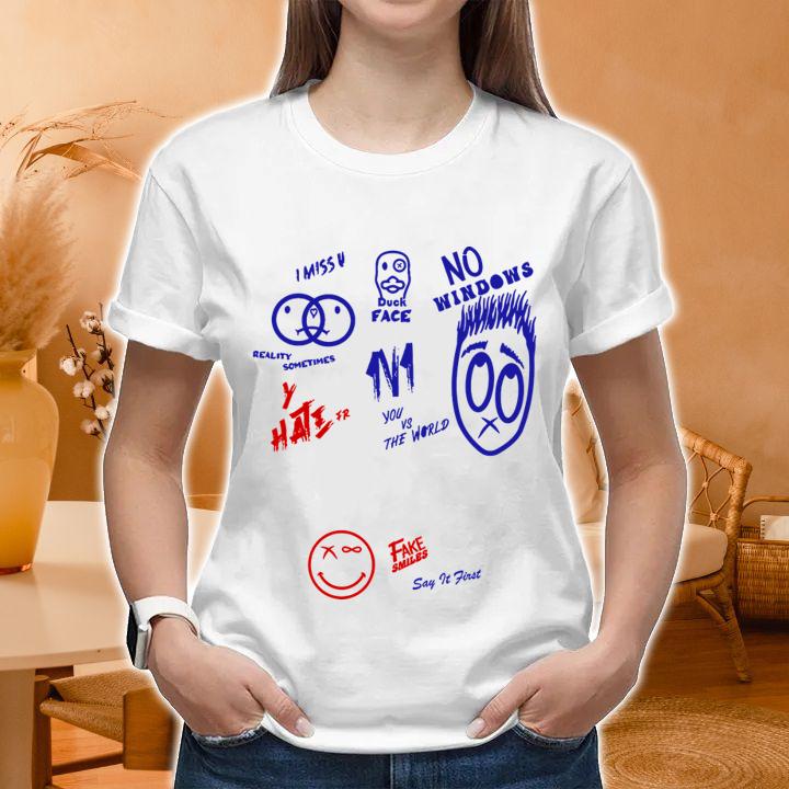 Women's Shirt