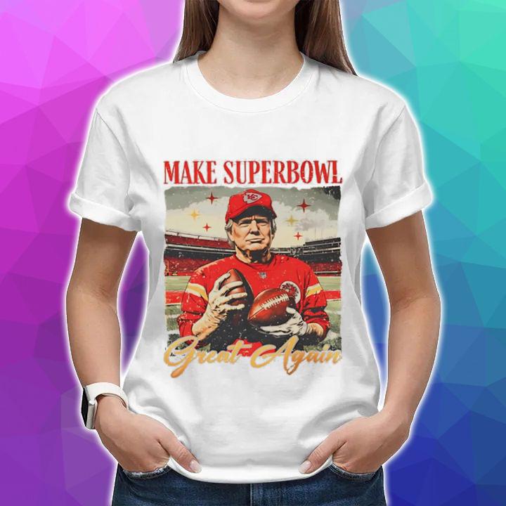 Women's Shirt