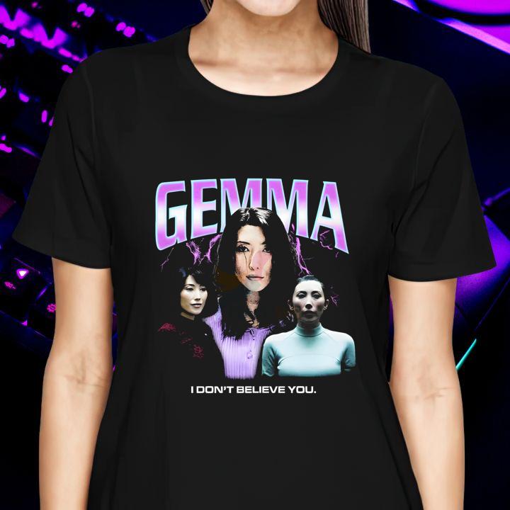 Women's Shirt