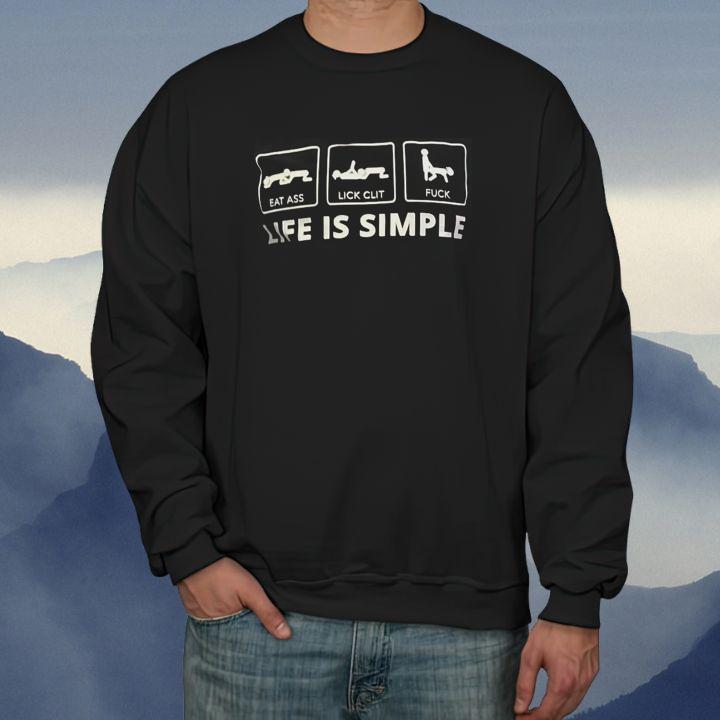 Sweatshirt Sweatshirt