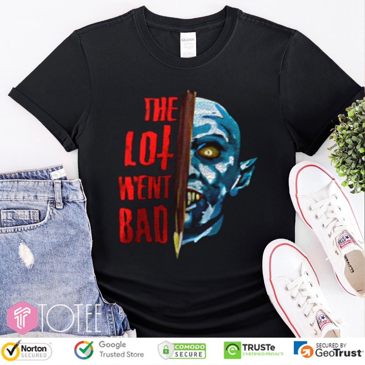 Shirt Shirt