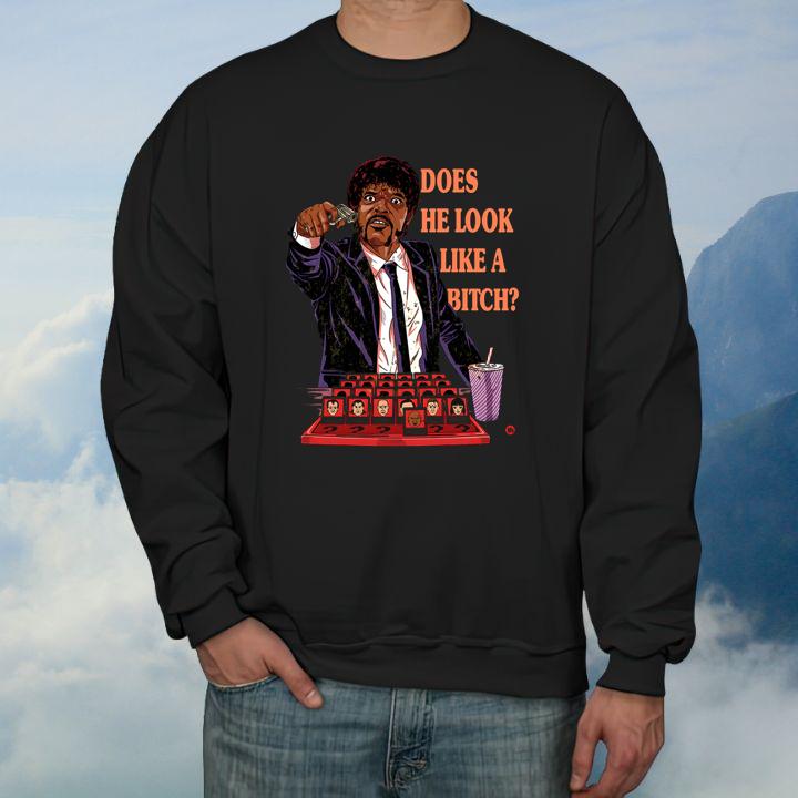 Sweatshirt