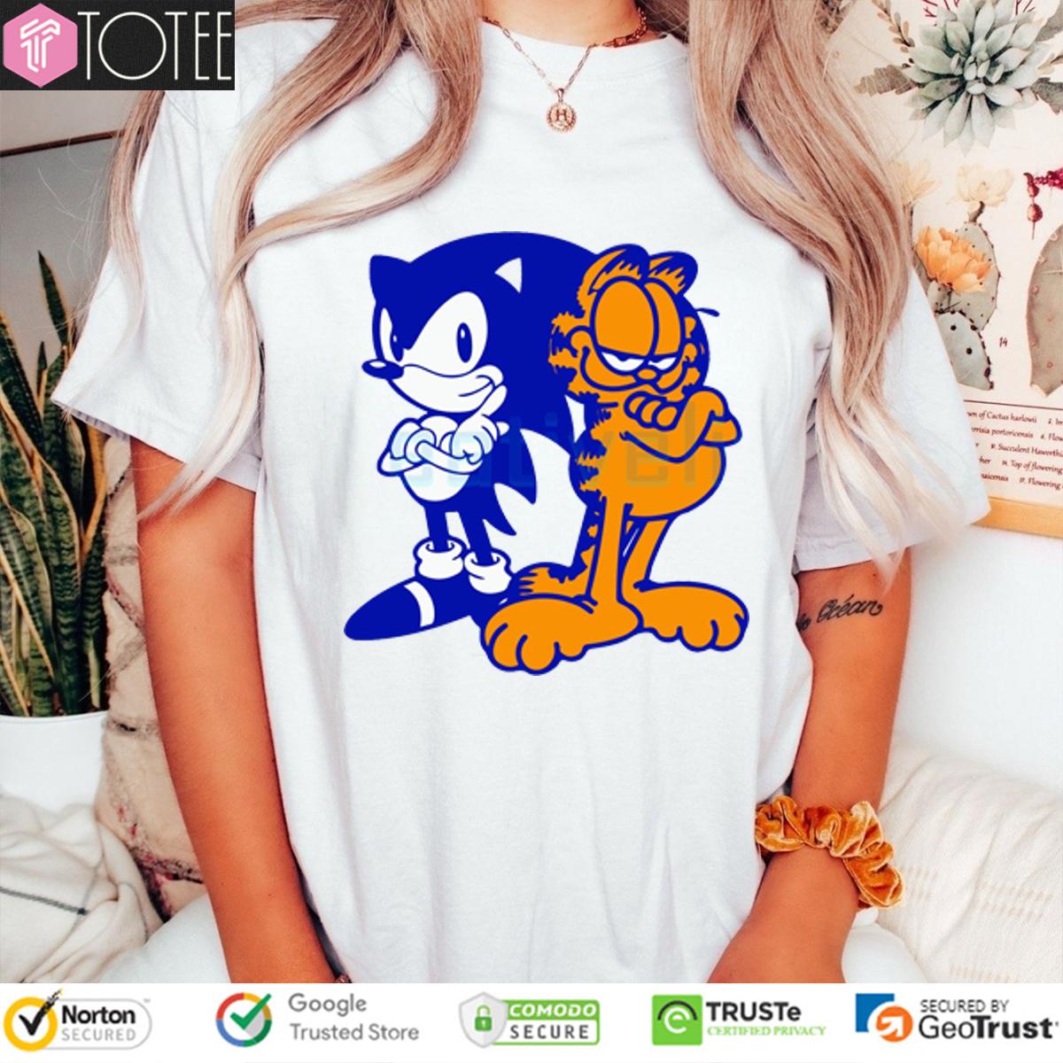 Shirt Shirt