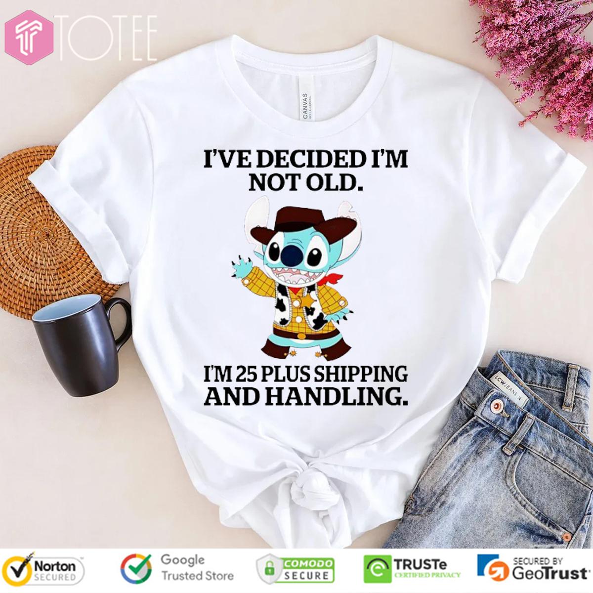 Shirt Shirt