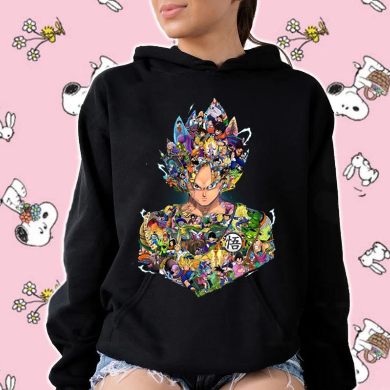Hoodie Hoodie