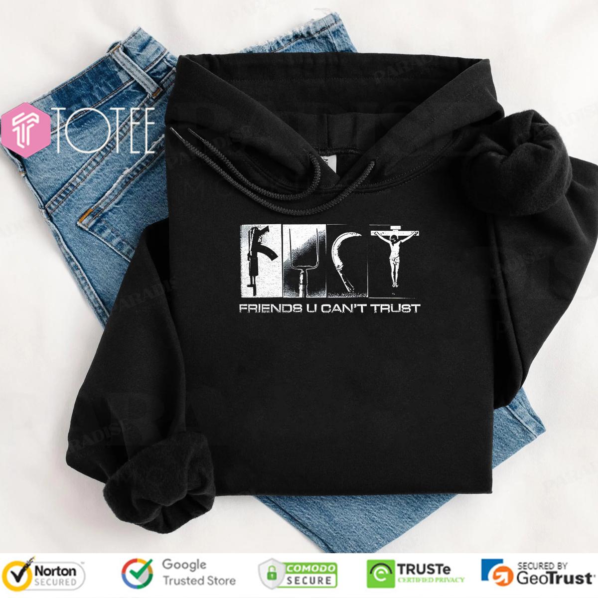 Hoodie Hoodie