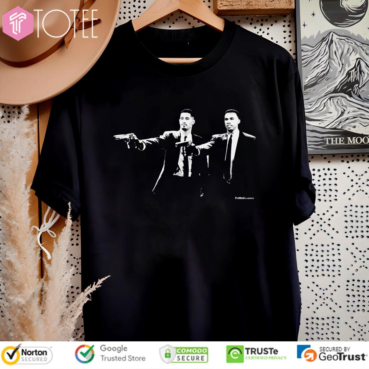 Shirt Shirt