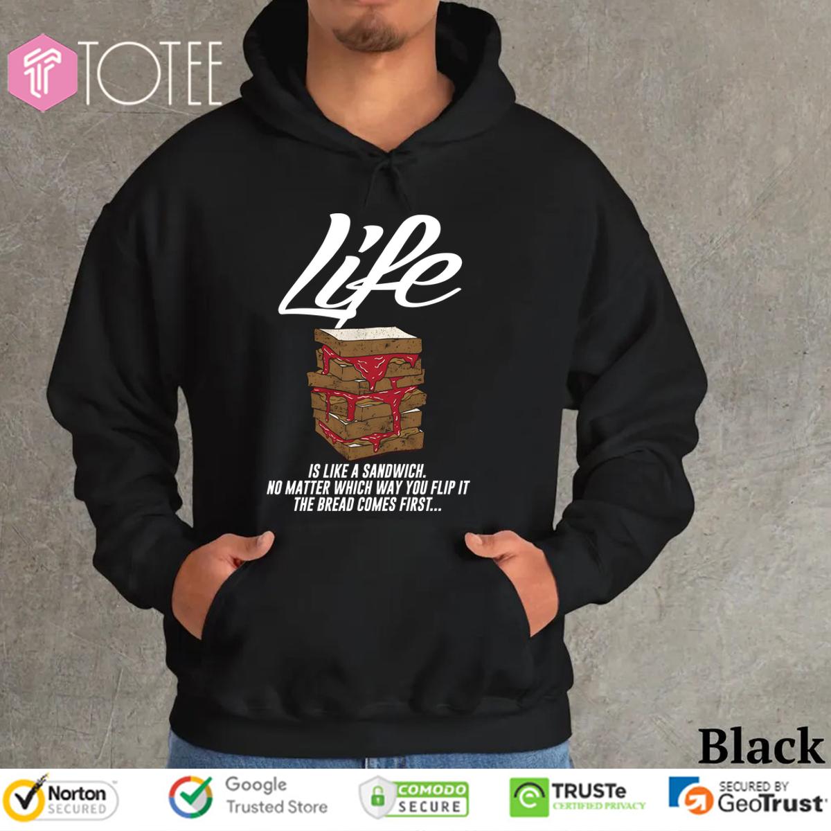 Hoodie Hoodie