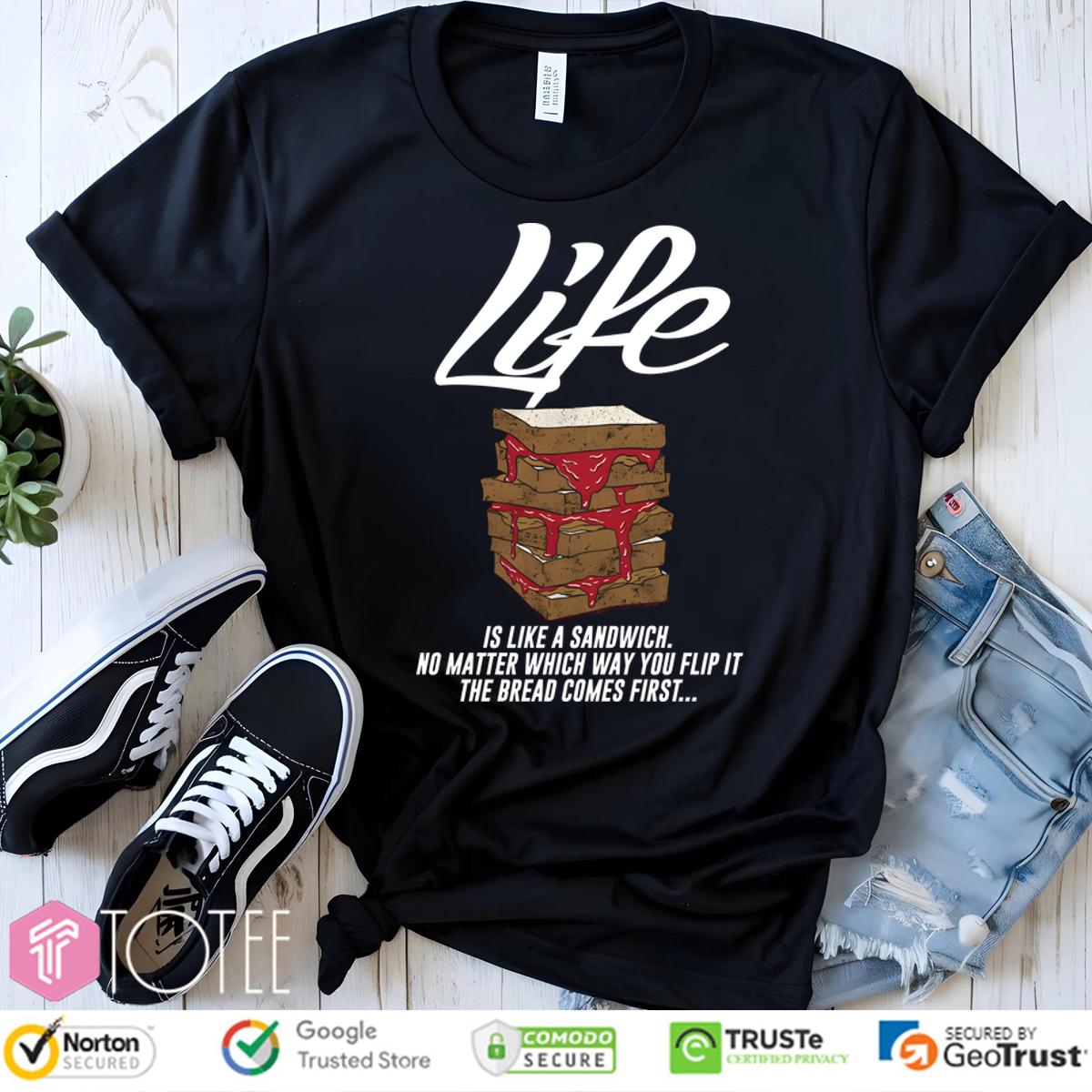 Shirt Shirt
