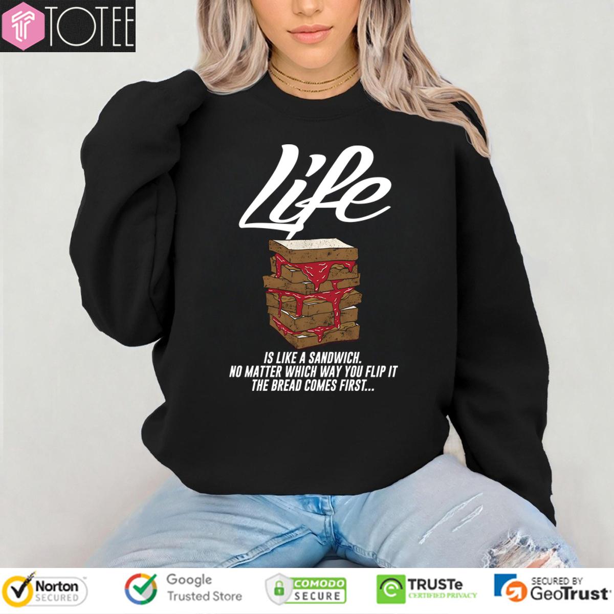 Sweatshirt Sweatshirt