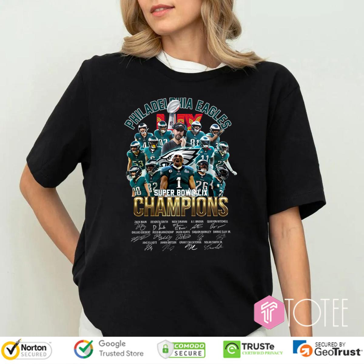 Women's Shirt