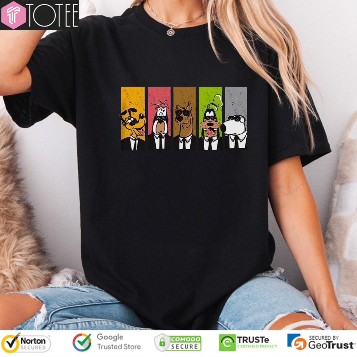Women's Shirt