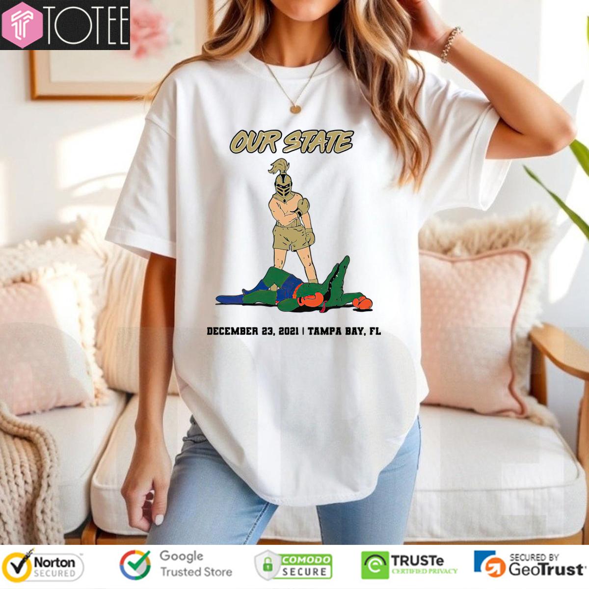 Women's Shirt