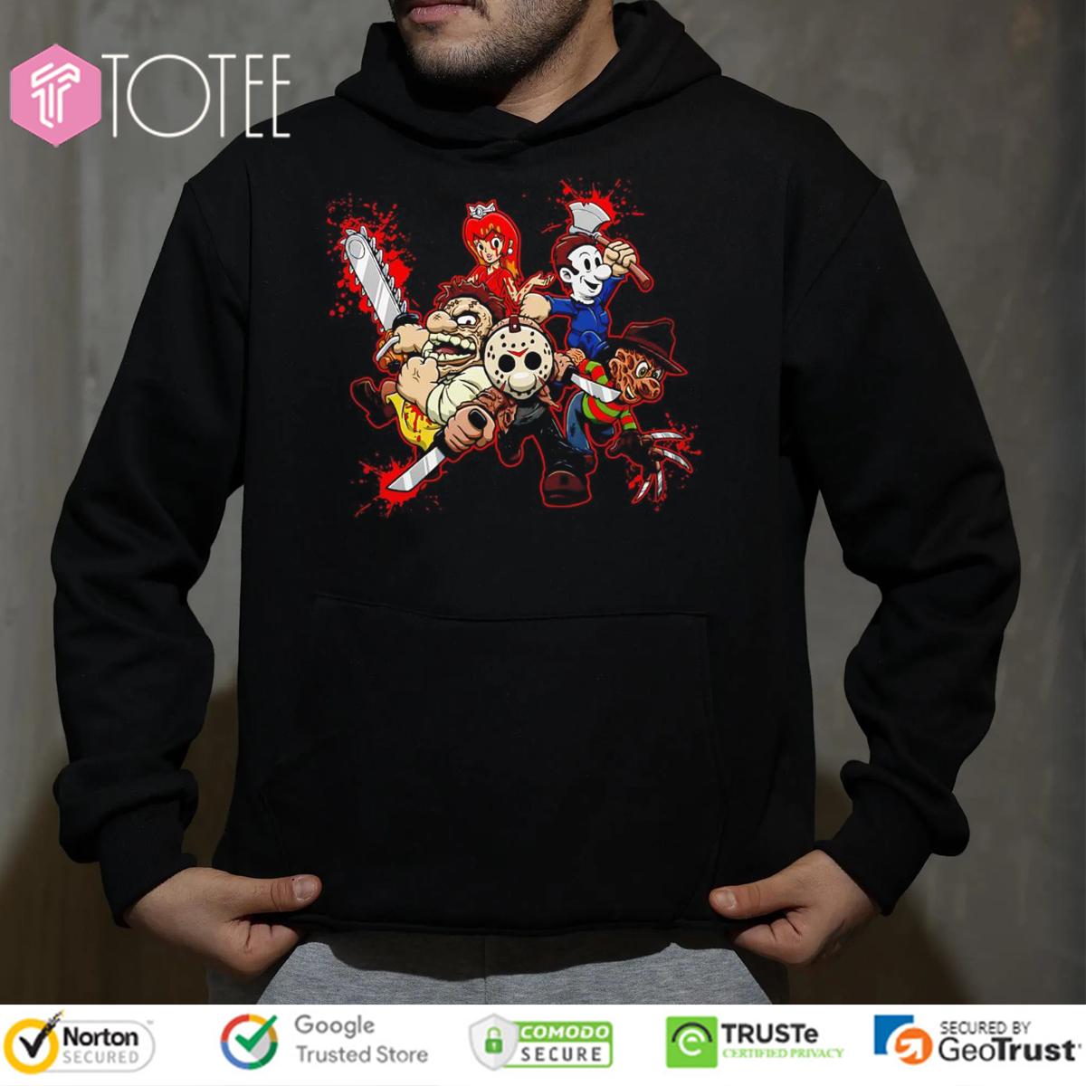 Hoodie
