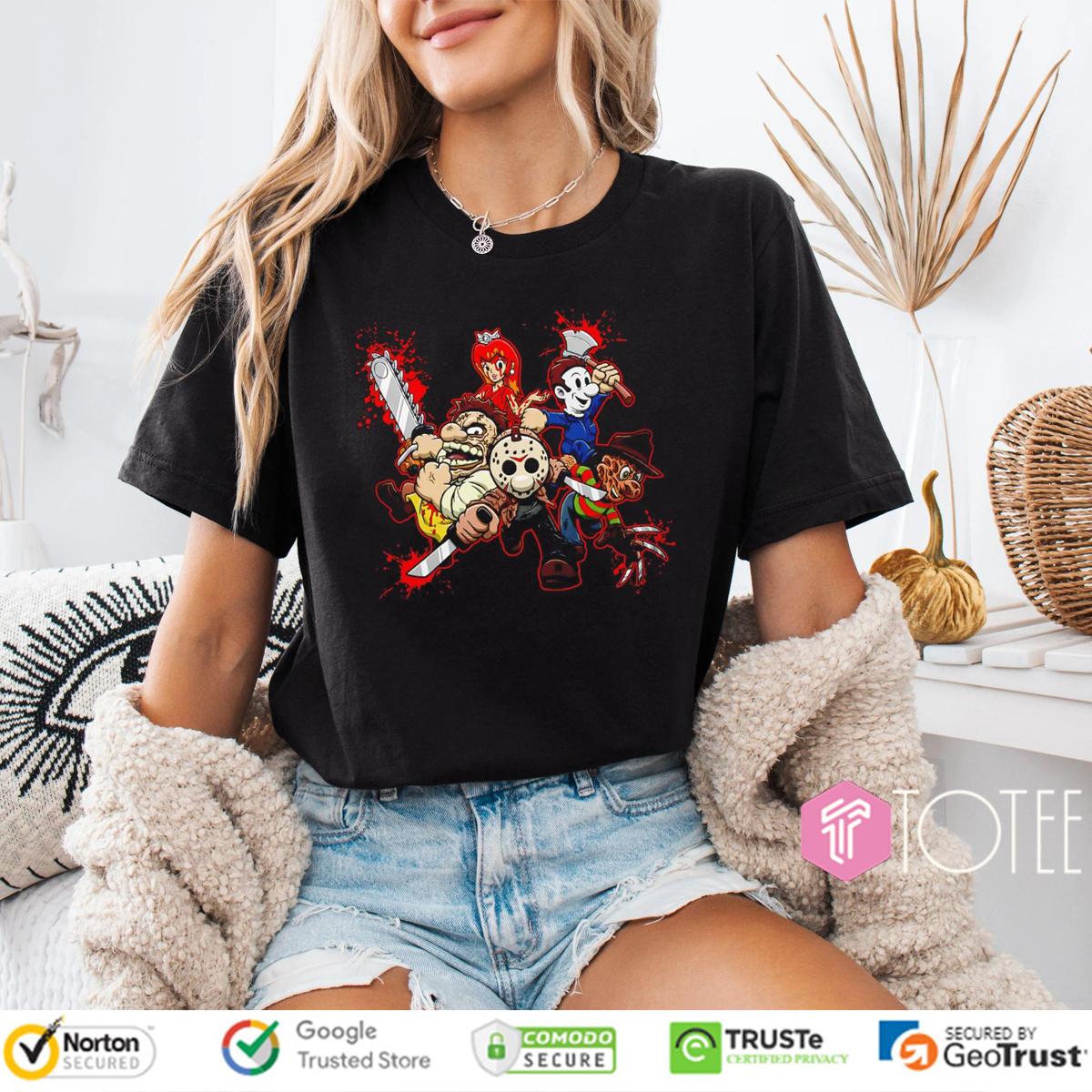 Women's Shirt