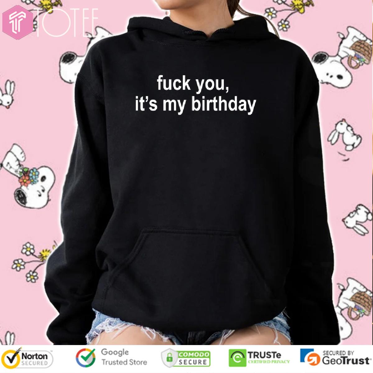 Hoodie Hoodie