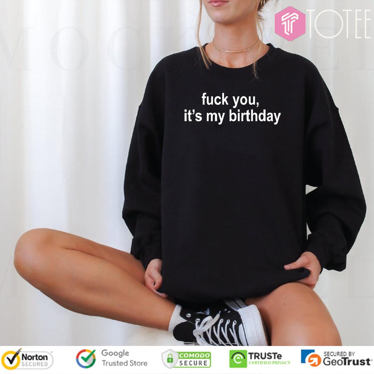Sweatshirt Sweatshirt