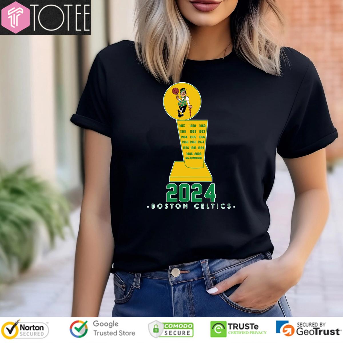 Women's Shirt