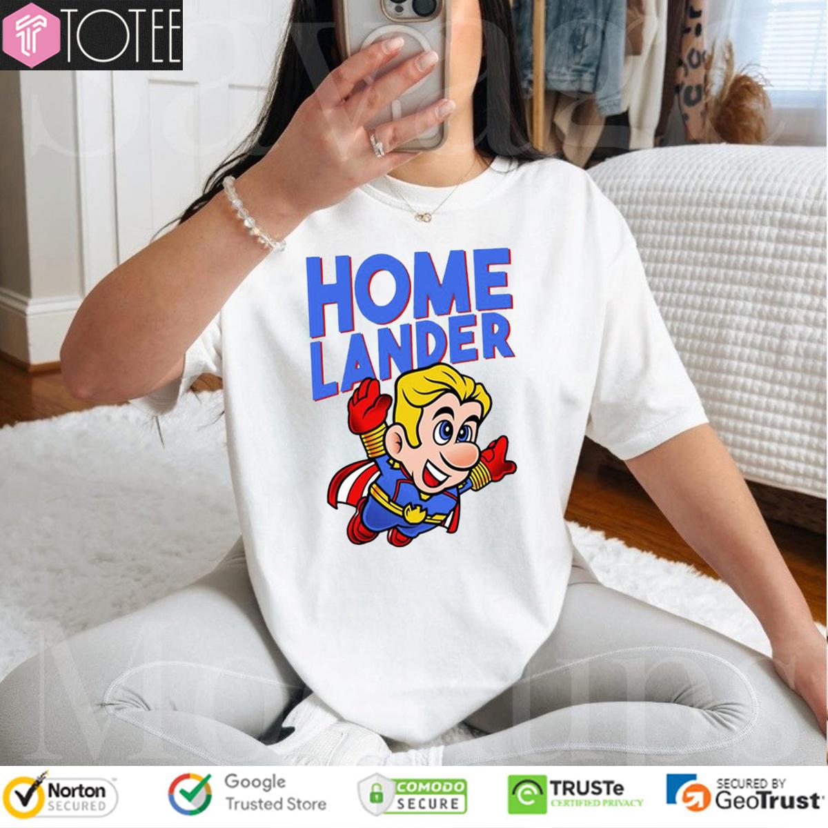 Women's Shirt