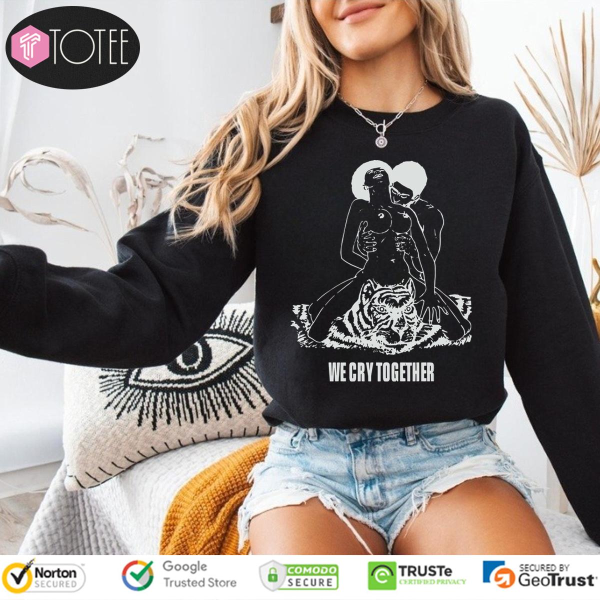 Sweatshirt Sweatshirt